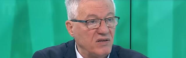 Profesor Veljanovski: Vlast želi da kritički nastrojeni mediji nestanu