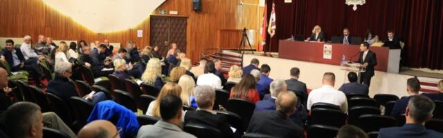 SG: Usvojen rebalans gradskog budžeta, uvećan za 600 MILIONA