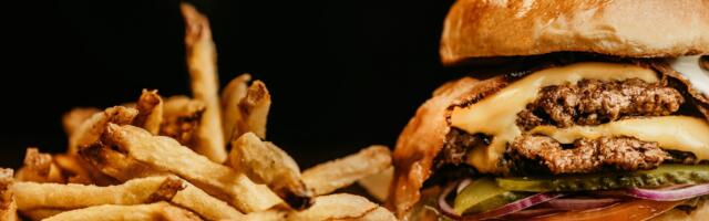 Ovaj grad je dom najboljeg burgera na svetu – i nije onaj na koji mislite