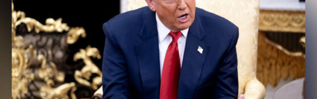 Трамп признаје пад популарности, али тврди да је „повећана код паметних људи"