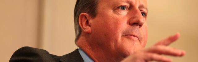 Dejvid Kameron ima rak! Biopsija potvrdila bolest - Evo kako je otkrio