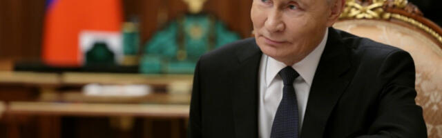 Најновије истраживање: Руси све више подржавају Путинову политику