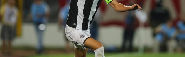 VIDEO: Pogledajte drugi gol Ugrešića protiv Javora