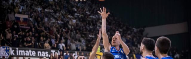 REALNOST U KOJOJ ŽIVIMO Ovako je selektor Bosne i Hercegovine odgovorio na pitanje u strašnim uvredama za Srbiju