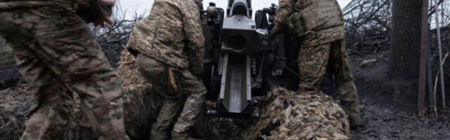 Холандија обећала 250 милиона евра за куповину оружја за Украјину