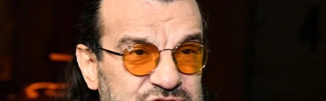 "Aca Lukas je jako usamljena i depresivna osoba i sve to što radi traži neki lek!" Pevač se raspravlja sa Miloradom Dodikom, a pevačica je otkrila kakav je on kada je daleko od kamera