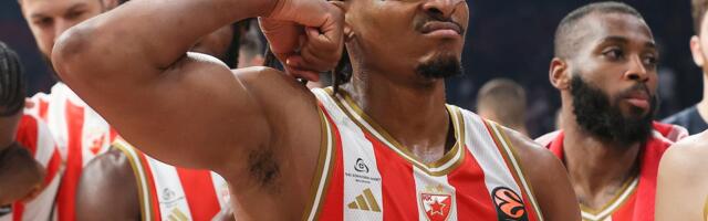 MONEKE  POČINJE KAMPANJU: Evo ko treba da bude najbolji defanzivac godine u Evroligi