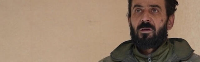 STRANI HAMERI DOŠLI JOŠ 2022. GODINE Objavljen snimak ratnog zarobljenika: Nestali su, ne znam gde (VIDEO)