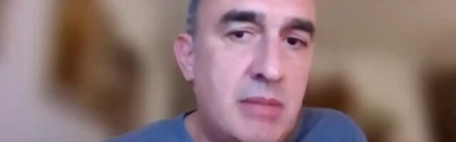 ONI MRZE SRBIJU Dinko Gruhonjić truje srpsku omladinu svojim antisrpskim stavovima