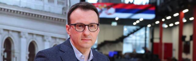 "Dolaze bolja vremena i na Kosovu i Metohiji": Petković se u Raški sastao sa predstavnicima Srpske liste