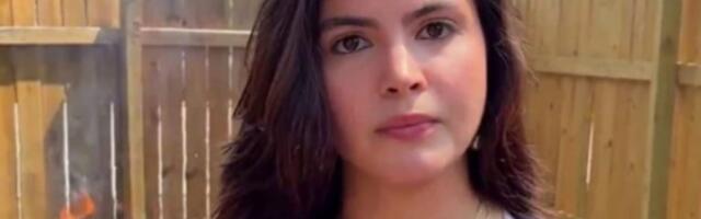 LEPA VALENTINA KAŽNJENA: Zapaila Kuran, pa se smejala u kameru, a sada je doživela NAJGORE PONIŽENJE