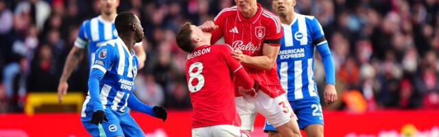 Loš početak za „šumare“ i Blekija: Milenković postigao autogol (VIDEO)