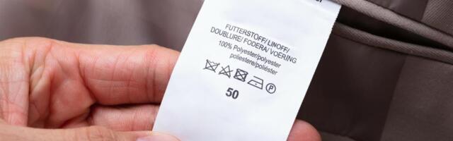 Trougao na etiketi odeće svi ignorišu, a važan je: Evo šta značiI i kako može da spasi vaš omiljeni komad