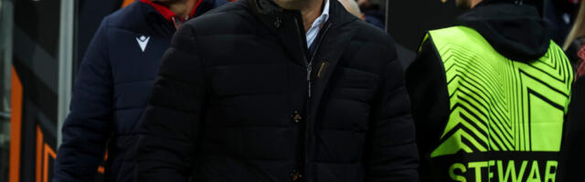 „OVU POBEDU POSVEĆUJEMO SRBIJI“: Milojević govorio posle trijumfa, pa upitan za ostanak na klupi Zvezde!