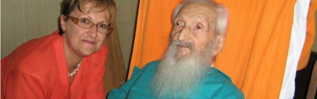 "NI MRVICU HLEBA NIJE BACAO" Sećanje unuke patrijarha Pavla o svom "deda Popi"