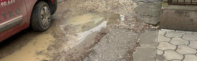 Dobar dan iz Kragujevca! 