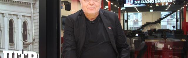 Bratina o ustaškoj kampanji: Umesto što prete, zločinci bolje sebe da kazne