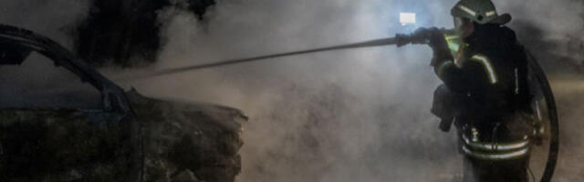 Најмање једна особа погинула, четири повређене у  руском нападу на Харковску област