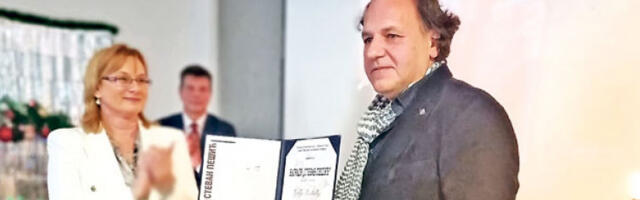 Проницљиви поглед на српску културу