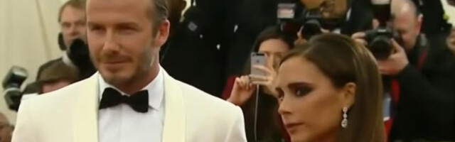 “Svi smo blokirani!” Drama u kući Bekamovih: Raspada se porodica?