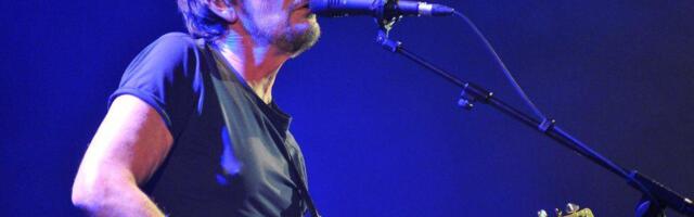 Život na putu: Preminuo britanski muzičar Kris Ria