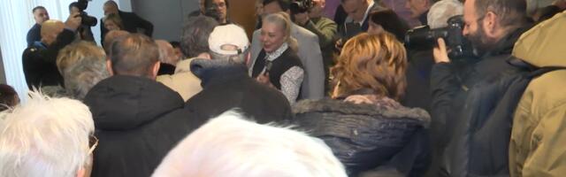 Raste broj: Oglasio se Vučić - Evo šta je rekao građanima