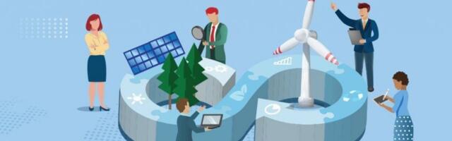 OKVIR KOJI POVEZUJE EKOLOGIJU I POSLOVANJE: Kako cirkularnost menja pravila igre