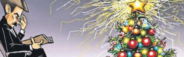 Најлуђа ноћ од поднева до свитања