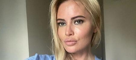 Dana u programu uživo priznala da je prodavala svoje telo za novac: "Legnete kao vreća krompira i pomirite se sa tim"!