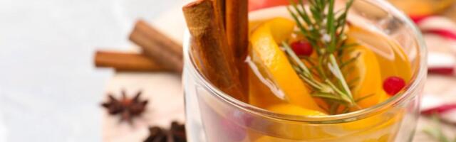 Belo kuvano vino bolje i od crnog: Napitak koji greje dušu i telo u hladnim danima