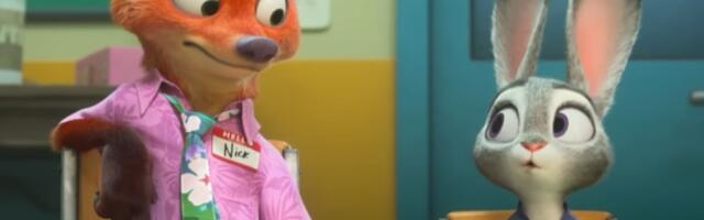 VIDEO: "Zootopia 2" postao Diznijev animirani film sa najvećom zaradom