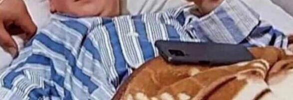 DA SE NIKAD NE ZABORAVI BADNJI DAN KAD SU PUCALI U NAŠU DECU: Tri godine od ranjavanja Stefana i Miloša Stojanovića u Gotovuši, čeka se presuda Kurtaju VIDEO