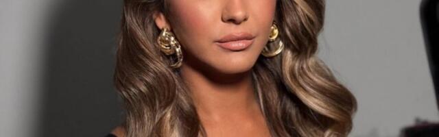 ONA PRAVI HAOS NA ROMSKIM VESELJIMA! Naša pevačica na Božić otkrila šta se dešava u njenom životu!