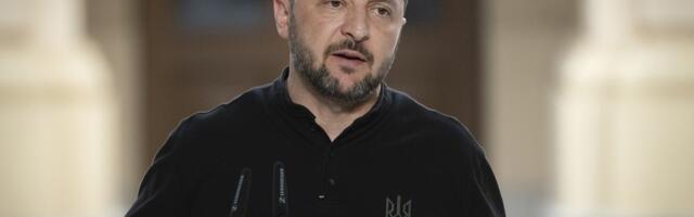 Zelenski: Spreman tekst sporazuma