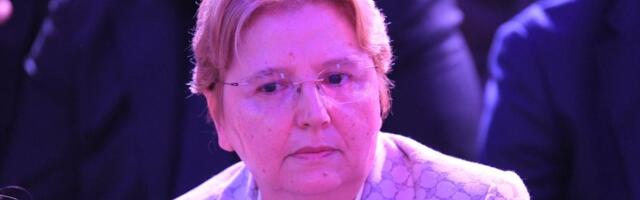 Ekskluzivno! Dokaz crno na belo - Evo kako je Zagorka Dolovac rođaku smanjila kaznu za ubistvo devojke (FOTO)