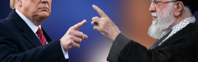 HAMNEI PORUČIO TRAMPU: On mora da zna da su tirani, poput faraona, Nimroda i ostalih, srušeni na vrhncu svoje osionosti!