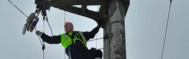 Mesarović: Snabdevanje strujom se stabilizuje, trenutno bez struje 13.603 domaćinstava