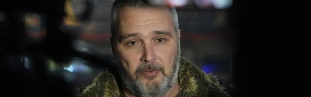 Sekretar VSS malo "valja" karte za EP, malo "valja" oružje