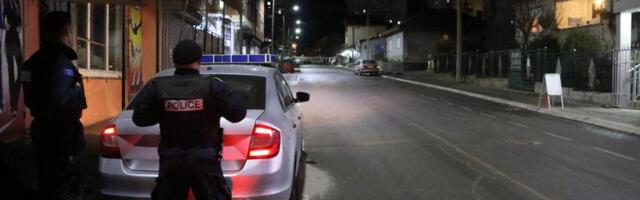 MUŠKARCA PRETUKAO OFICIR VOJSKE BiH ZBOG MUZIKE U KAFANI: Nije ni znao da mu je slomljena noga dok nije otišao kod lekara