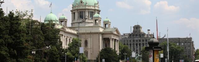 Počela sednica parlamenta: Ovo su 25 tačaka o kojima se raspravlja