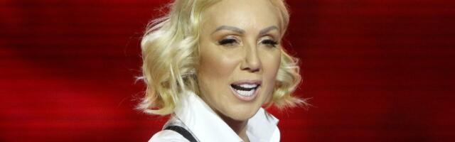 "Kod Baba Vange sam spavala na šećeru": Lepa Brena otkrila detalje susreta sa proročicom