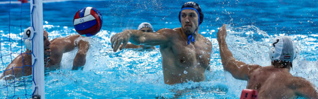 Emotivni rolerkoster u Areni: Srbija srušila moćnu Mađarsku i osigurala polufinale