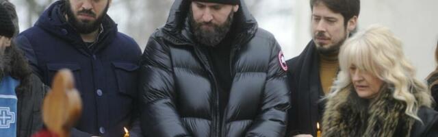 ŠTA JE REKAO TESTAMENT MARINKA ROKVIĆA? Bogatstvo ovako podeljeno - OČI UPRTE U ČAK NJIH TROJICU