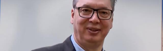 Najmoćnija izjava predsednika Srbije: Odjeknule reči Aleksandra Vučića - evo šta je rekao za Srbiju
