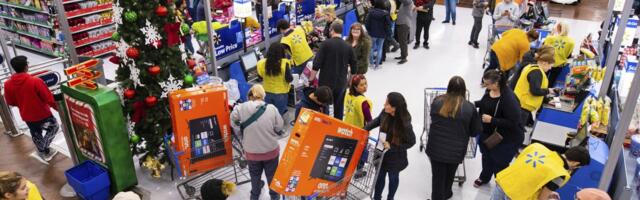 Čuveni trgovinski lanac dostigao tržišnu vrednost od 1 bilion dolara