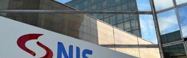 НИС група у 2025. произвела укупно 1,124 милиона условних тона нафте и гаса