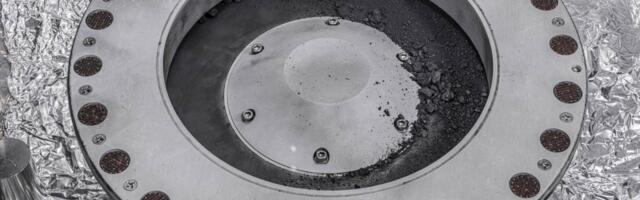 Veliko otkriće donelo samo nove misterije: Kosmička prašina s Benua menja sve što se zna o nastanku života