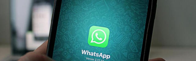 ​Русија блокирала платформу Вотсап