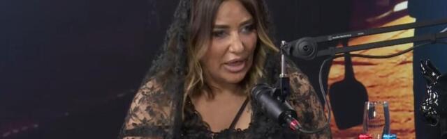 "Lečila sam se u Marbelji..." Ispovest Ane Nikolić digla naciju na noge! Pevačica otkrila šok detalje iz života!