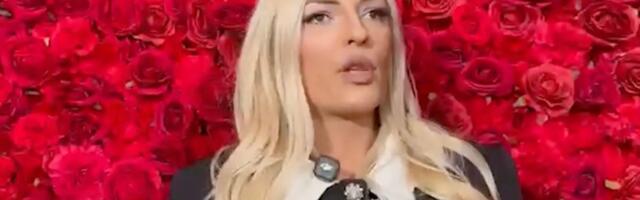 "Deset godina sam bila posvećena supruga, a sada..."  Goga Gačić prvi put o razvodu, priznala kroz šta prolazi